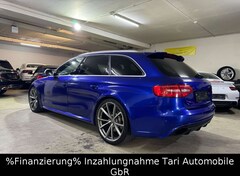 Bild des Angebotes Audi RS4 4.2 V8 FSI quattro Avant Keyless,2.Hand,20"