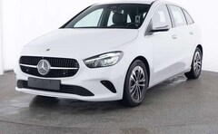 Bild des Angebotes Mercedes-Benz B 200 d AHK / Kamera / Winter-Paket / Tempomat