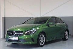 Bild des Angebotes Mercedes-Benz A 180 BlueEfficiency~SZH~Tempo~Navi~