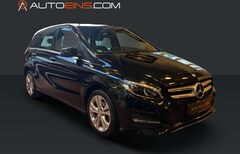 Bild des Angebotes Mercedes-Benz B 180 1.5 CDI*LED*Navi*PDC*Tempo*Sitzheizung*