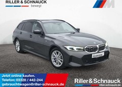 Bild des Angebotes BMW 340 Mi Touring xDrive PANO+HUD+ACC+HK+MEM