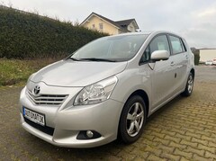 Bild des Angebotes Toyota Verso Life