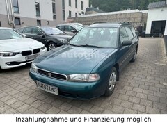 Bild des Angebotes Subaru Legacy