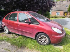 Bild des Angebotes Citroen Xsara Picasso 1.8 Chrono