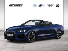 Bild des Angebotes BMW 440 M440i xDrive Cabrio Facelift AHK ACC DA+ PA+ HK HU