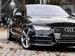 Bild des Angebotes Audi S7 SPORTSBACK 4.0 TFSI/S-TRONIC/SCHIEBE/RÜCK BT