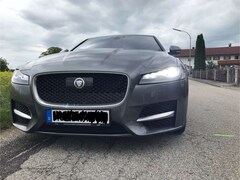 Bild des Angebotes Jaguar XF 30d Aut. R-Sport