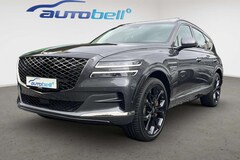 Bild des Angebotes Genesis GV80 3.0D AWD Sport Technik*Komfort*Pano*Nappa