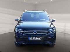 Bild des Angebotes VW Tiguan Allspace R-Line 2,0 TDI SCR 4MO TION 147