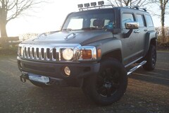 Bild des Angebotes HUMMER H3 3.5 +Leder+AHK+LPG+