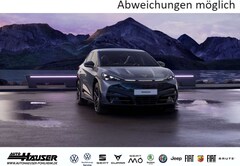 Bild des Angebotes CUPRA Tavascan VZ 4DRIVE 77kWh HUD TOP-VIEW EL. HECKKL. WÄRMEPUMP