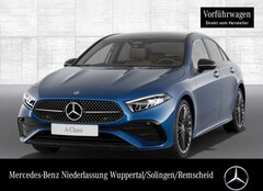 Bild des Angebotes Mercedes-Benz A 180 Lim AMG+NIGHT+PANO+LED+KAMERA+TOTW+KEYLESS