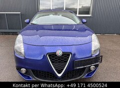 Bild des Angebotes Alfa Romeo Giulietta 2,0 JTDM Super *Klima*Navi*Parkhilfe