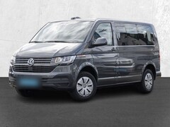 Bild des Angebotes VW T6.1 Caravelle 2.0TDI DSG 8-Sitzer ACC Navi AHK