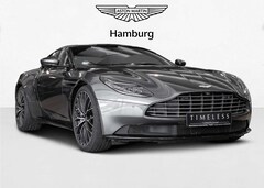 Bild des Angebotes Aston Martin DB11 V8 Coupé - Aston Martin Hamburg