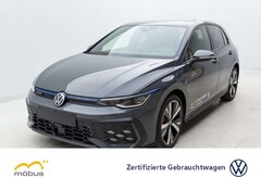 Bild des Angebotes VW Golf GTE GTE 1,5l eHybrid 130kW/ 85kW*DSG*RFK*ACC*