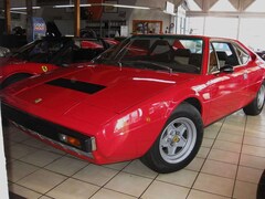 Bild des Angebotes Ferrari 308 GT4 Dino sehr gepfl.Sammlerstück Wartung neu