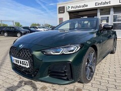 Bild des Angebotes BMW 440 i xDrive M Performance 19" Alu  - Kontakt Kössler