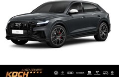 Bild des Angebotes Audi SQ8 TFSI tiptr. | MATRIX LED, AHK, HUD, PANO, BU