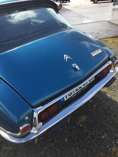 Bild des Angebotes Citroen DS DS23 ie