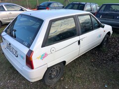 Bild des Angebotes Citroen AX AX+Teen