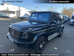 Bild des Angebotes Mercedes-Benz G 500 Superior Line Interior, Night Paket,AMG Line