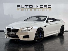 Bild des Angebotes BMW M6 Cabrio*DEUTSCH*LED*B&O*Soft-Close*Carbon*Cam