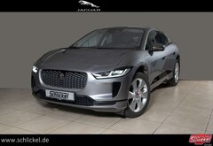 Bild des Angebotes Jaguar I-Pace EV320 SE Leder 360°Kamera Navi Standheizung