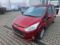 Bild des Angebotes Ford B-Max Titanium