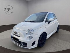 Bild des Angebotes Abarth 500C *Kundendienst / Zahnriemen* HU-AU NEU*