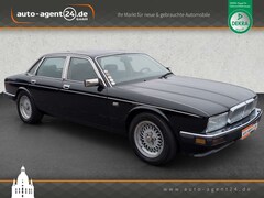 Bild des Angebotes Jaguar XJ40 3.6 Daimler/Classic Data 2+/Oldtimer