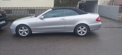 Bild des Angebotes Mercedes-Benz CLK 200 CLK-Klasse Cabrio Cabrio Kompressor Avantgarde