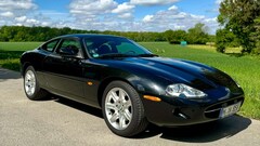 Bild des Angebotes Jaguar XK8 XK8 Coupe