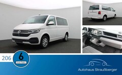 Bild des Angebotes VW T6 Caravelle T6.1 Caravelle Comfortline ACC LED 9-Sitzer SHZ