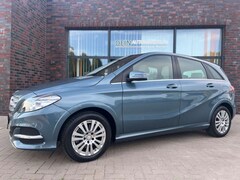 Bild des Angebotes Mercedes-Benz B 200 B -Klasse *PDC*RFK*NAVI*PANO*MFL*AHK*