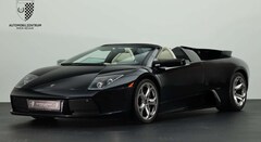 Bild des Angebotes Lamborghini Murciélago Murciélago Roadster 6.2 V12/Sammlerzustand/Lift