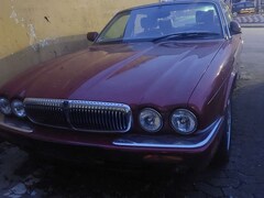 Bild des Angebotes Jaguar XJ 4.0 Executive