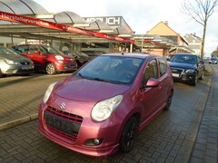 Bild des Angebotes Suzuki Alto 1.0 Club