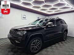 Bild des Angebotes Jeep Grand Cherokee 3.0 CRD Trailhawk AWD|AUTOM|LEDER|XENON|NAVI