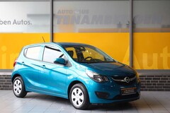 Bild des Angebotes Opel Karl Edition Start/Stop Klima Bluetooth USB