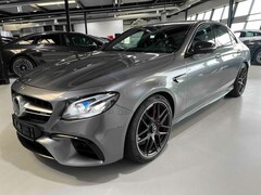 Bild des Angebotes Mercedes-Benz E 63 AMG E 63 S AMG 4MATIC+ *NIGHT+BURMESTER+360°+TOP*