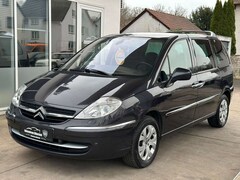 Bild des Angebotes Citroen C8 2.0 HDi 165 FAP Tendance * 1.Hand *