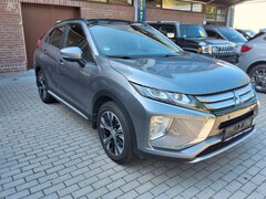 Bild des Angebotes Mitsubishi Eclipse Cross Top 2WD PANO,AUTO,NAVI,1.Hd.LEDER,