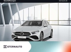 Bild des Angebotes Mercedes-Benz A 250 A 250 e Kompaktlimousine AMG Line/Navi/Keyless-Go