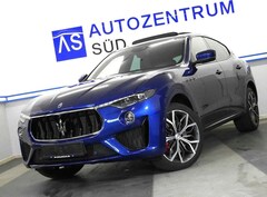 Bild des Angebotes Maserati Levante 3.8 V8 GTS PANO LED LEDER MEMORY SOFTCL