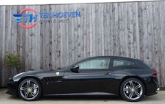 Bild des Angebotes Ferrari GTC4 Lusso 6.3 V12 4X4 Klima Navi 507KW Euro6