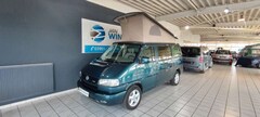 Bild des Angebotes VW T4 California 2.5 TDI 151PS Generation STHZ PDC