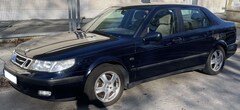 Bild des Angebotes Saab 9-5 9-5 2.3t SE