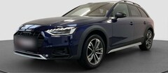 Bild des Angebotes Audi A4 allroad A4 allroad 45 TFSI qu AHK MATRIX CAM ACC VC