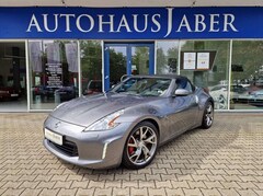 Bild des Angebotes Nissan 370Z 3.7 V6 Roadster Pack 1.HD DT FZG RFK BOSE